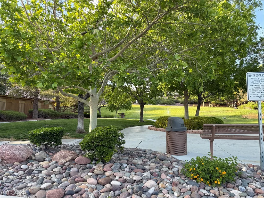 4012 Owlshead Mountain, Las Vegas, NV 89129
