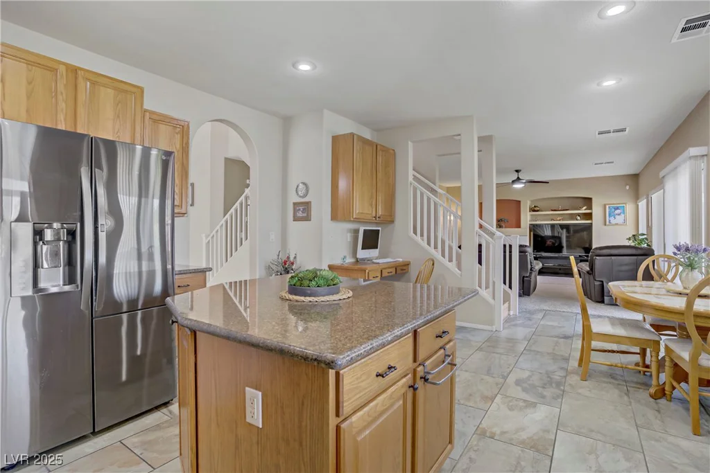 4012 Owlshead Mountain, Las Vegas, NV 89129