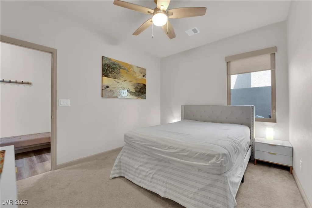 6643 Tangled Vines, Las Vegas, NV 89139