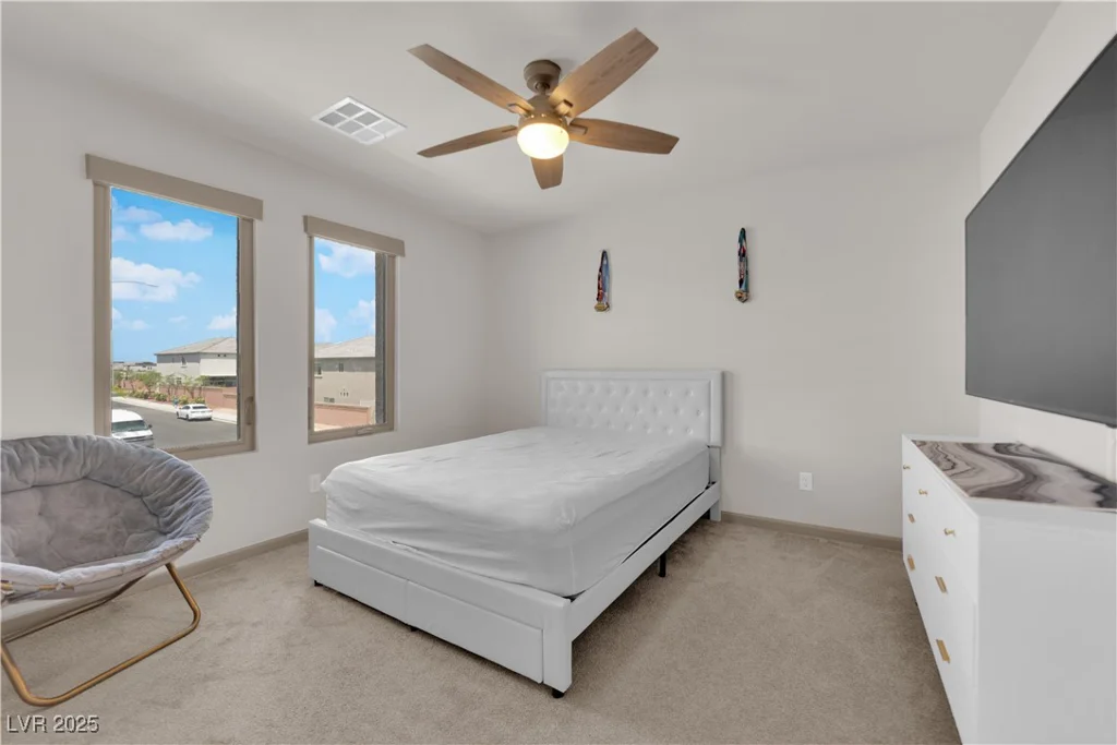 6643 Tangled Vines, Las Vegas, NV 89139