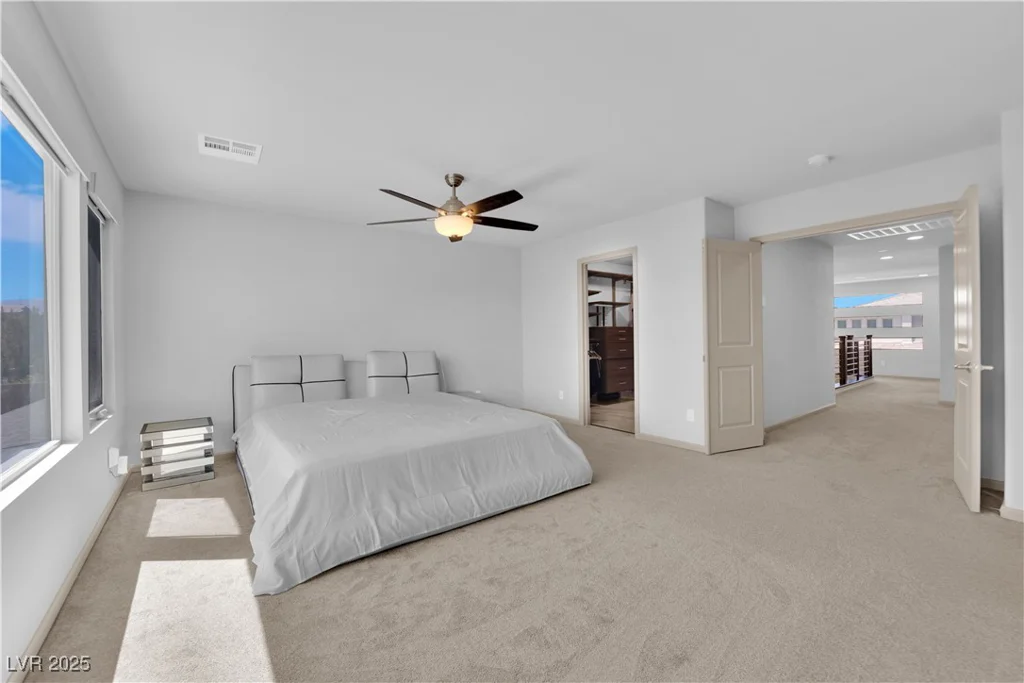 6643 Tangled Vines, Las Vegas, NV 89139