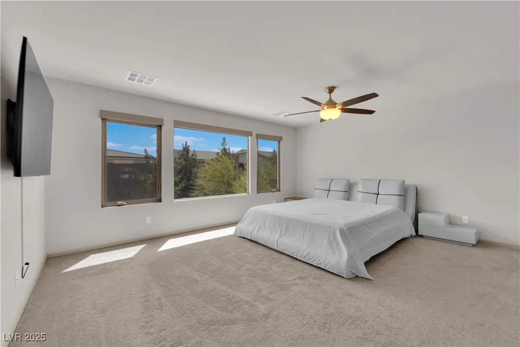 6643 Tangled Vines, Las Vegas, NV 89139