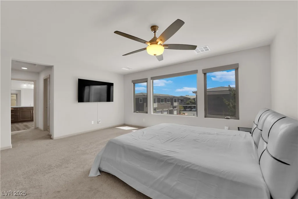 6643 Tangled Vines, Las Vegas, NV 89139