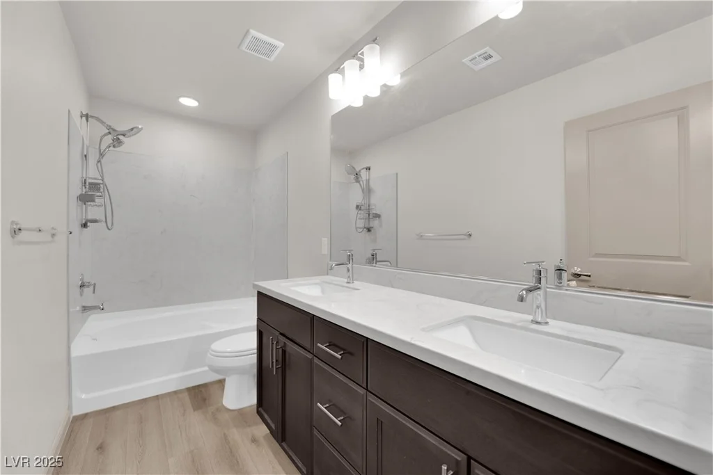 6643 Tangled Vines, Las Vegas, NV 89139