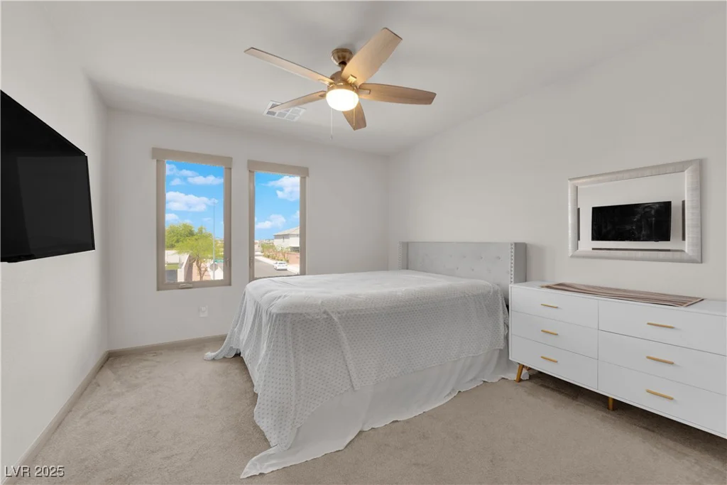 6643 Tangled Vines, Las Vegas, NV 89139