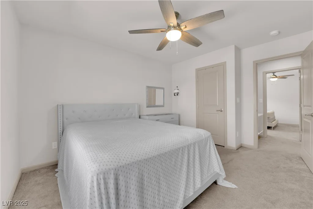 6643 Tangled Vines, Las Vegas, NV 89139