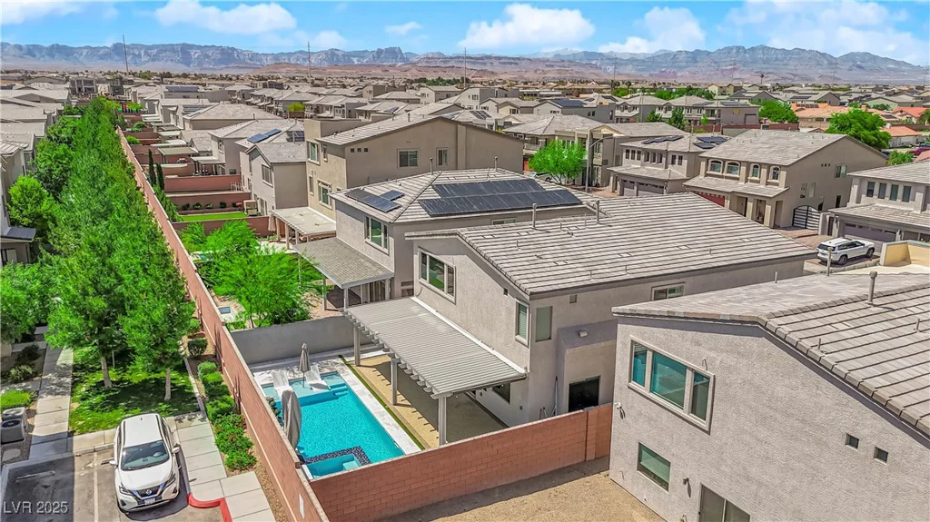 6643 Tangled Vines, Las Vegas, NV 89139
