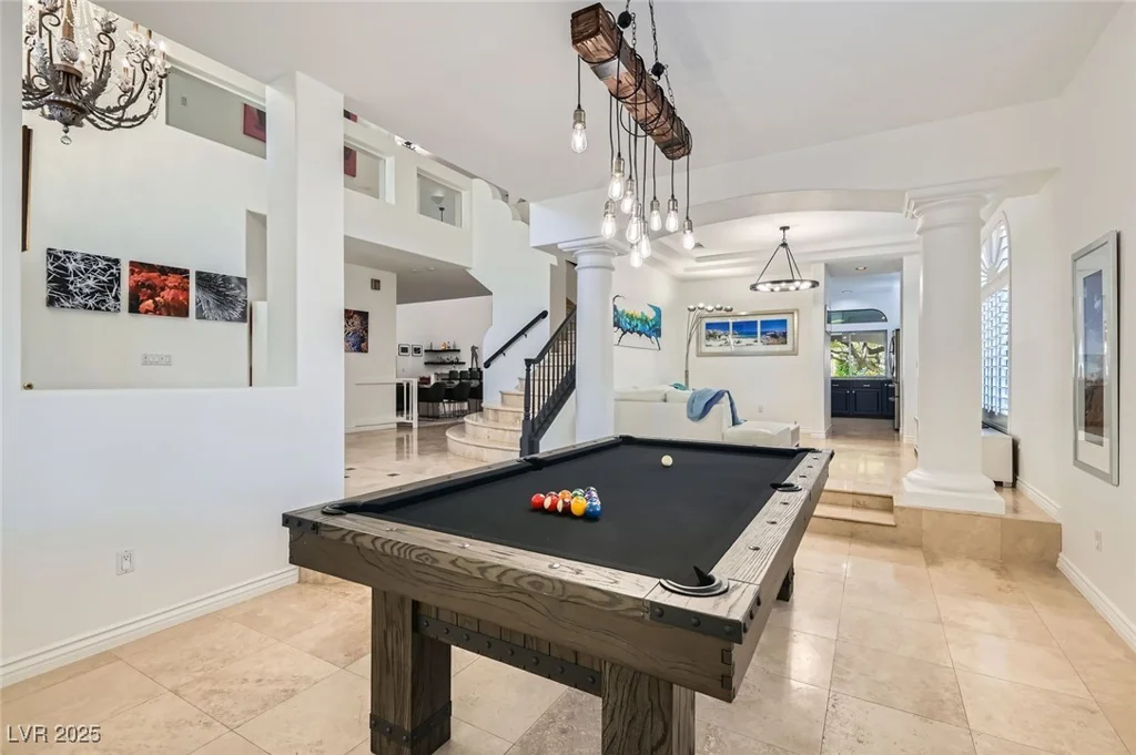 1925 Grey Eagle, Henderson, NV 89074