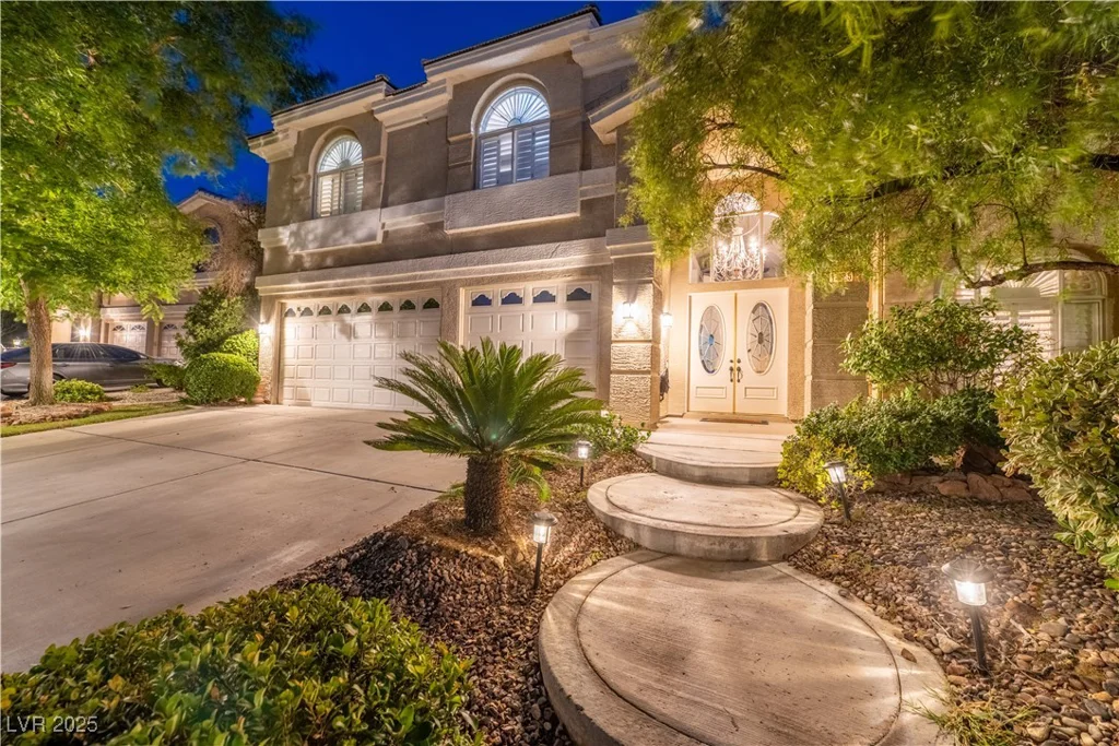 1925 Grey Eagle, Henderson, NV 89074