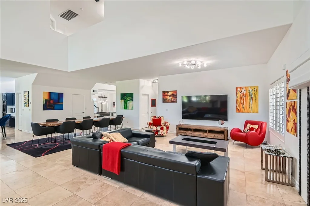 1925 Grey Eagle, Henderson, NV 89074