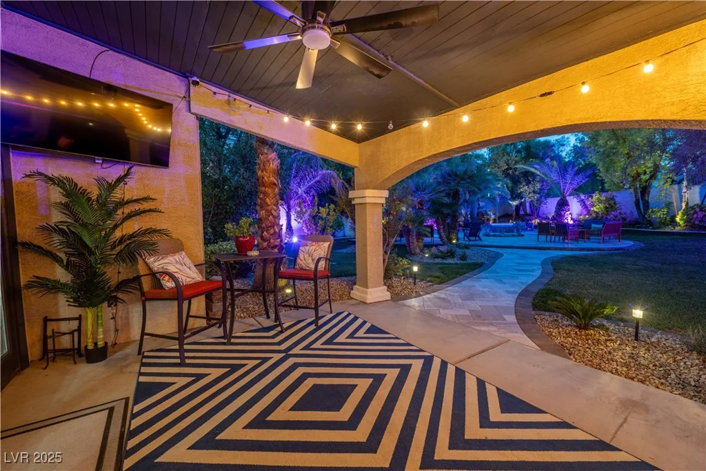 1925 Grey Eagle, Henderson, NV 89074
