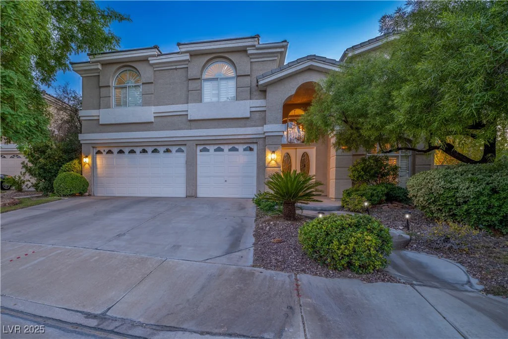 1925 Grey Eagle, Henderson, NV 89074