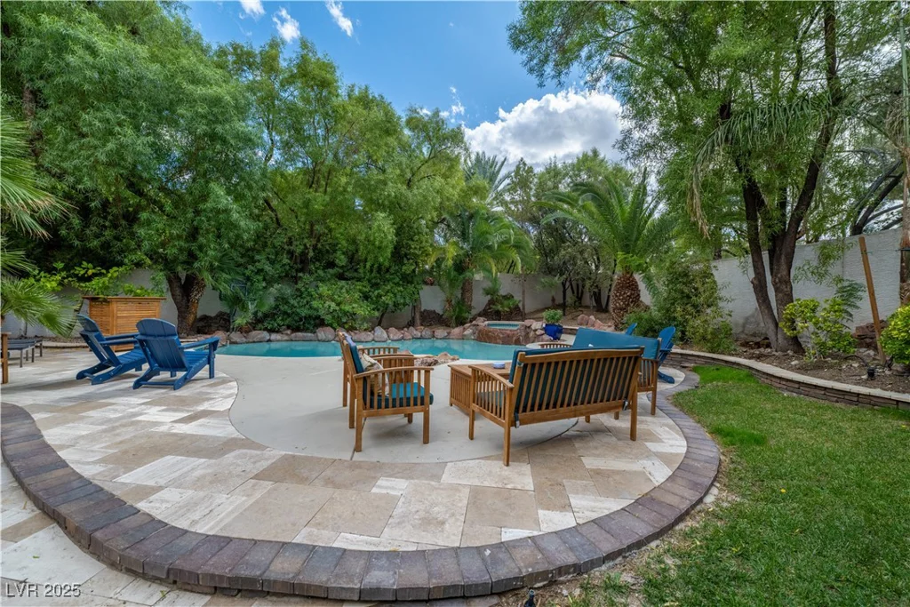1925 Grey Eagle, Henderson, NV 89074