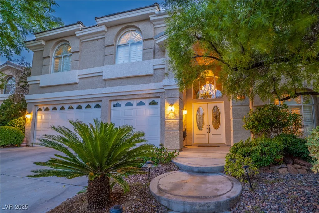 1925 Grey Eagle, Henderson, NV 89074