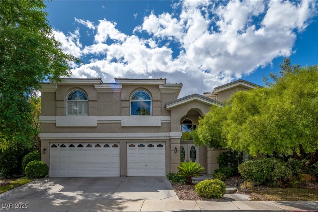 1925 Grey Eagle, Henderson, NV 89074