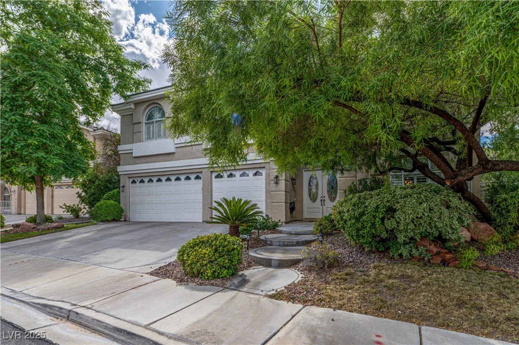 1925 Grey Eagle, Henderson, NV 89074