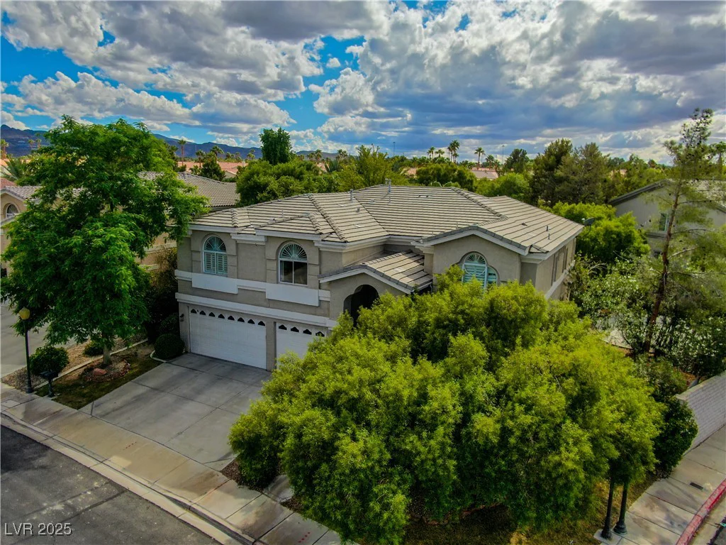 1925 Grey Eagle, Henderson, NV 89074