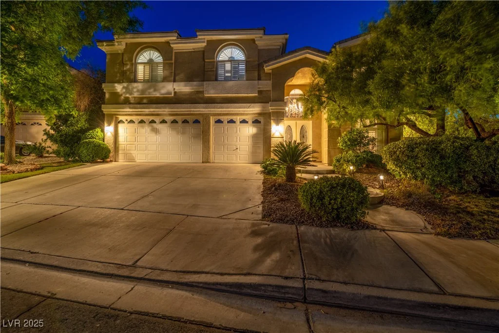 1925 Grey Eagle, Henderson, NV 89074