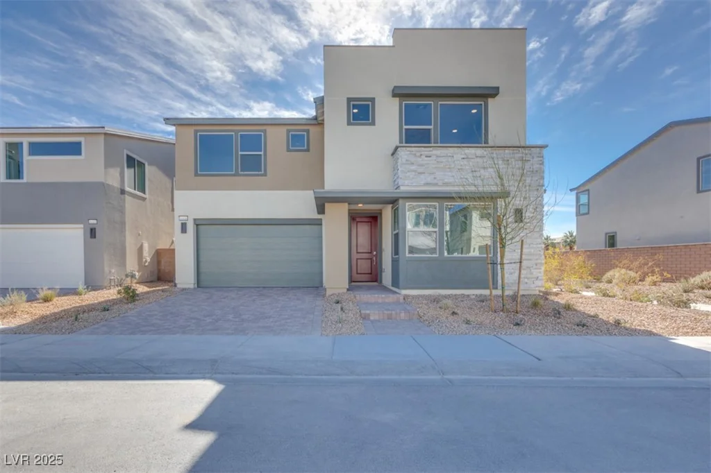 1321 Crimson Sunbird, North Las Vegas, NV 89084