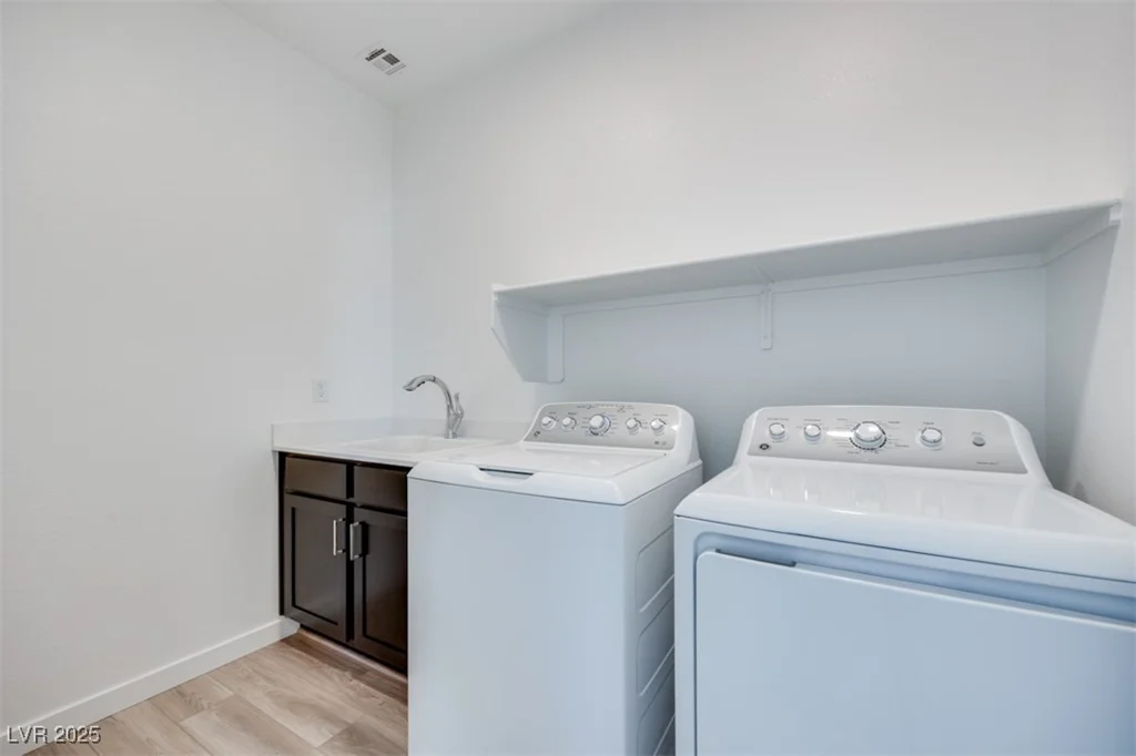 1321 Crimson Sunbird, North Las Vegas, NV 89084