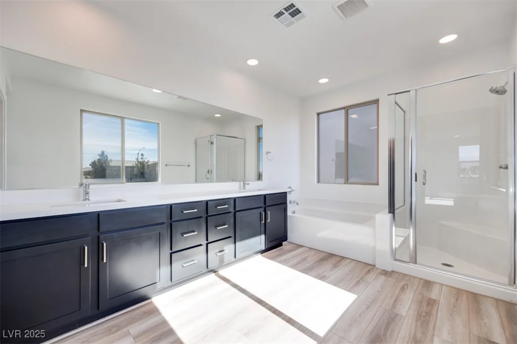 1321 Crimson Sunbird, North Las Vegas, NV 89084