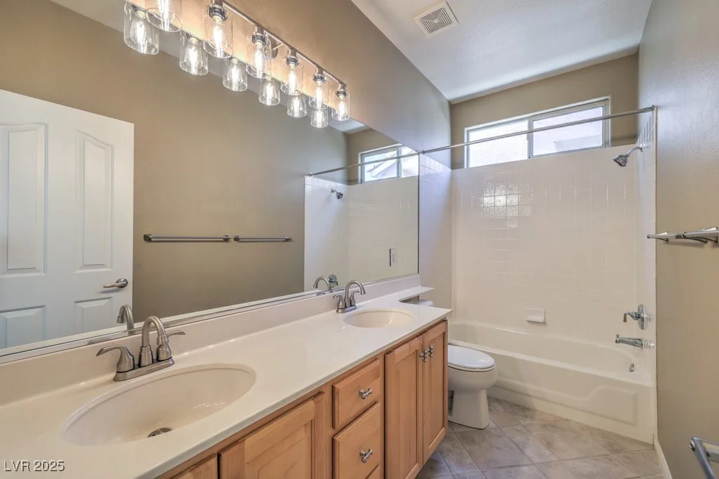 7489 Crystal Clear, Las Vegas, NV 89113