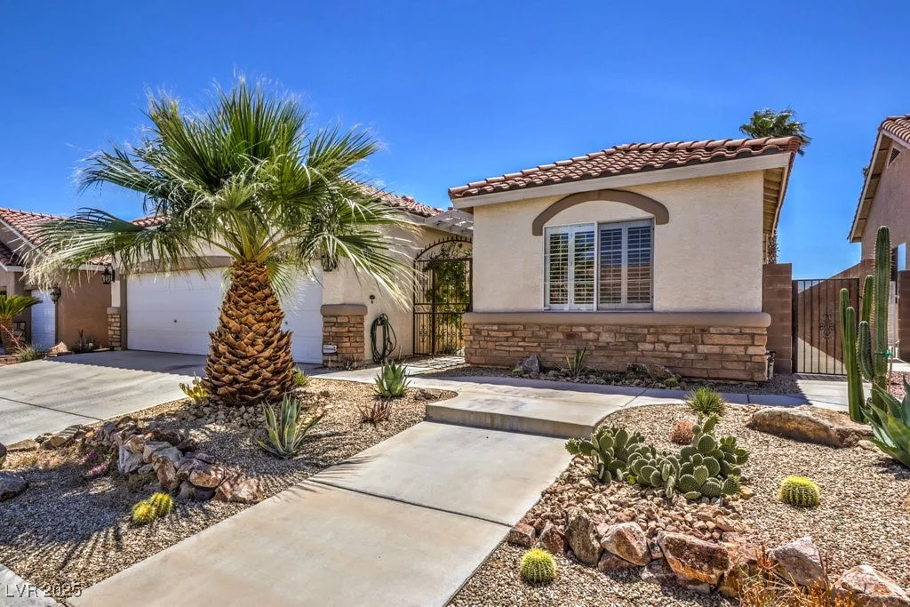 7489 Crystal Clear, Las Vegas, NV 89113