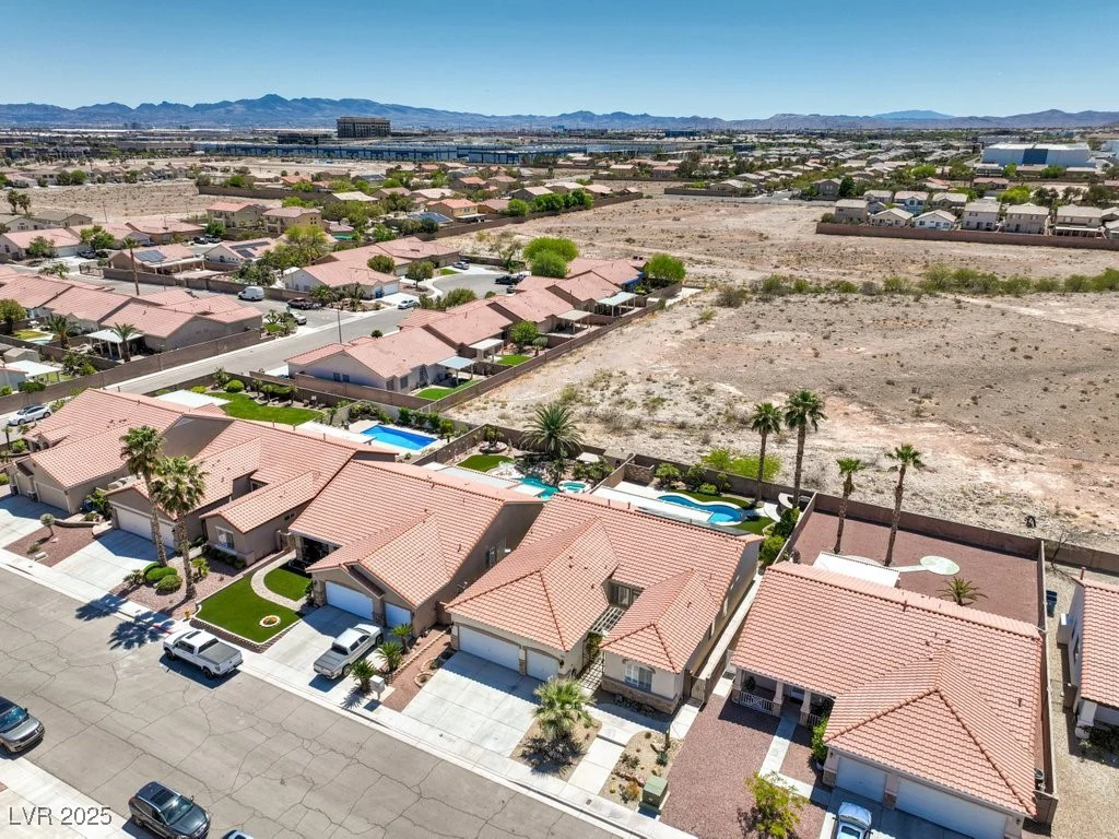 7489 Crystal Clear, Las Vegas, NV 89113