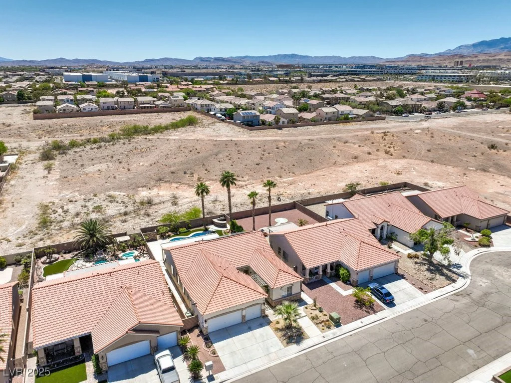 7489 Crystal Clear, Las Vegas, NV 89113