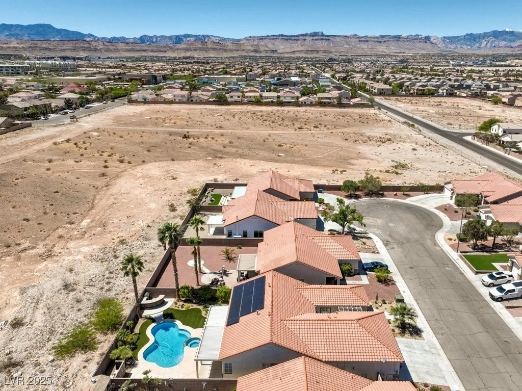 7489 Crystal Clear, Las Vegas, NV 89113