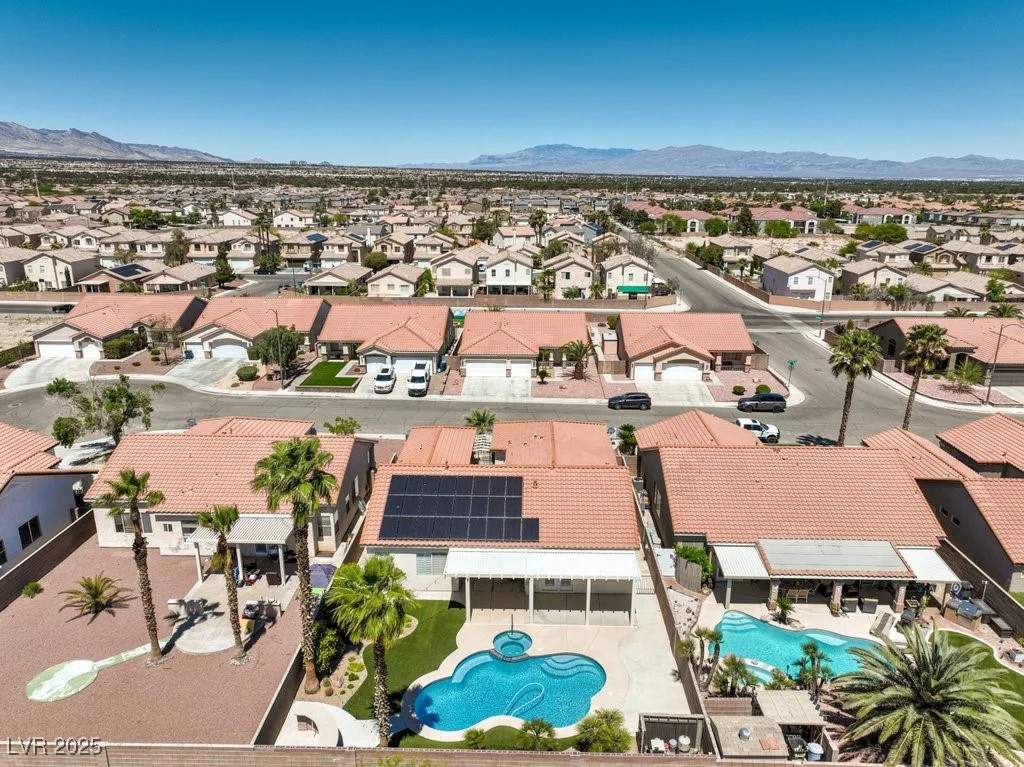 7489 Crystal Clear, Las Vegas, NV 89113