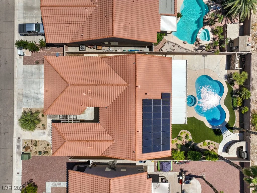 7489 Crystal Clear, Las Vegas, NV 89113