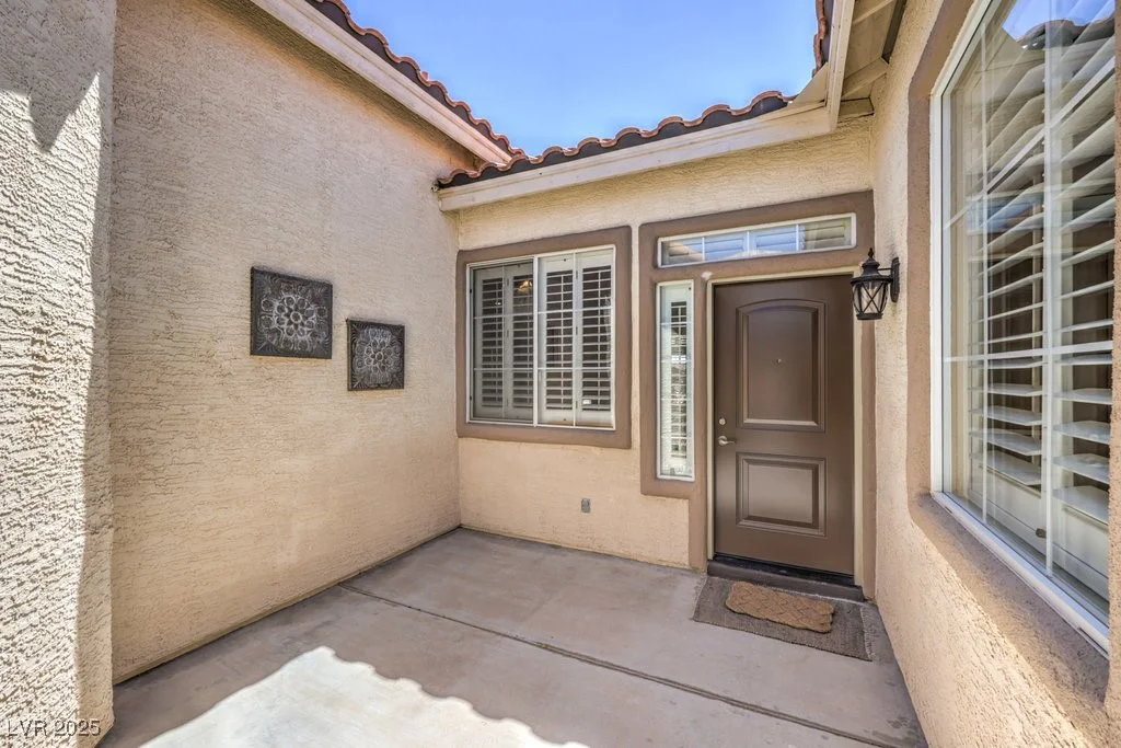 7489 Crystal Clear, Las Vegas, NV 89113