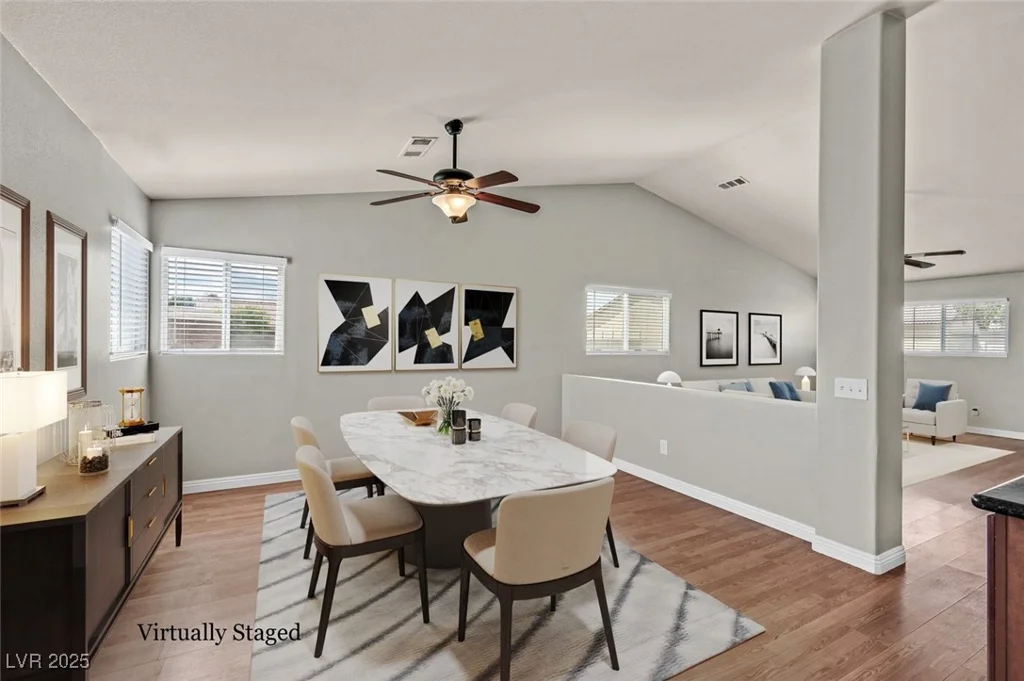 2805 El Cubano, North Las Vegas, NV 89030