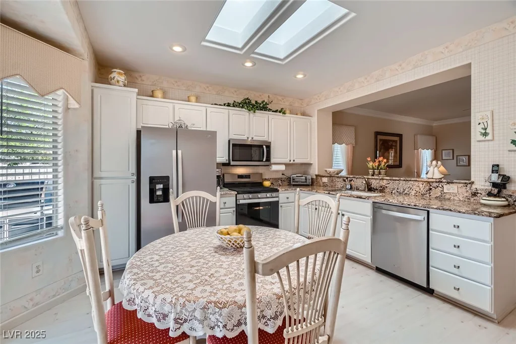 2509 Libretto, Henderson, NV 89052