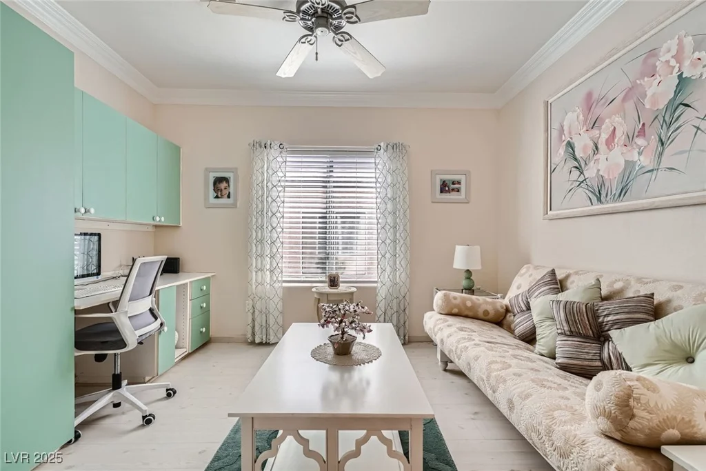 2509 Libretto, Henderson, NV 89052