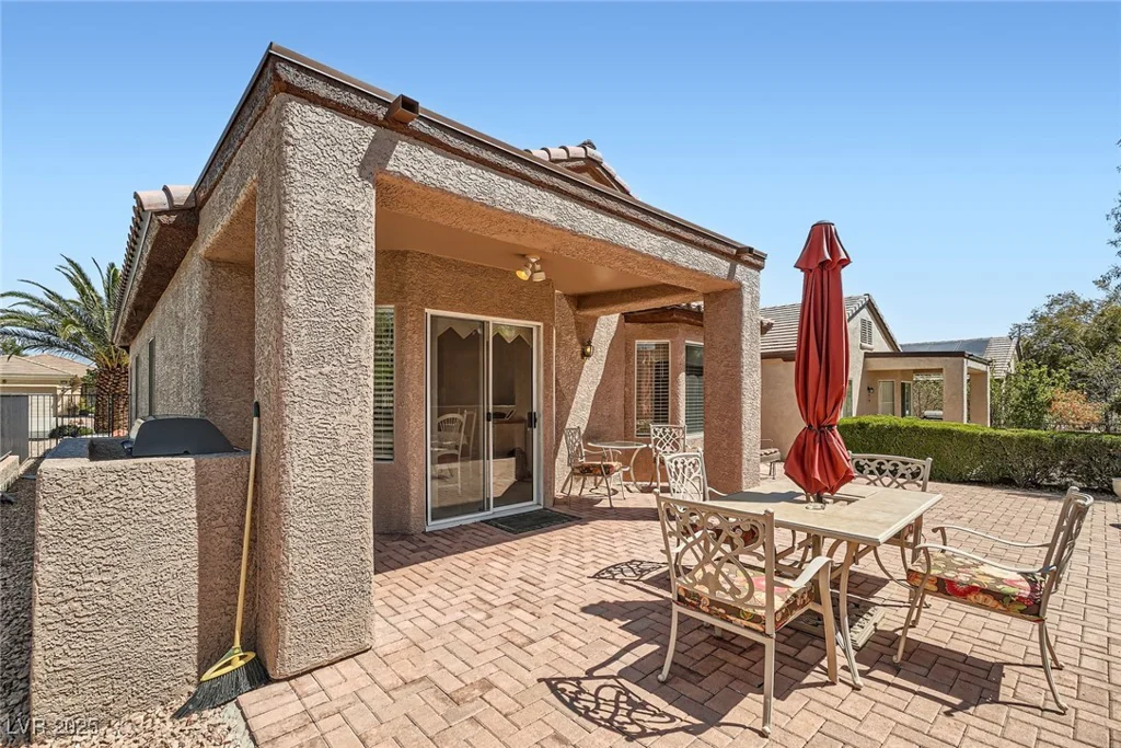 2509 Libretto, Henderson, NV 89052