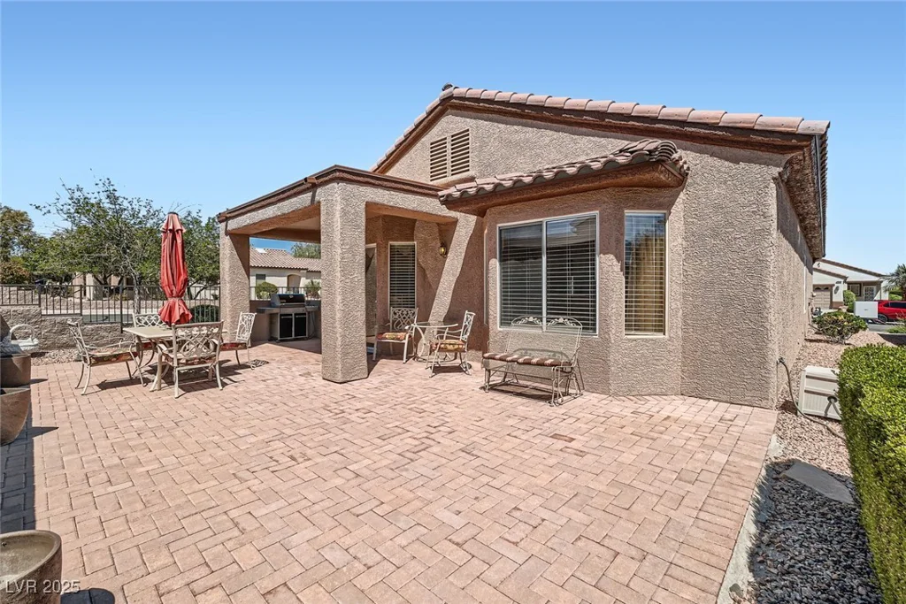 2509 Libretto, Henderson, NV 89052