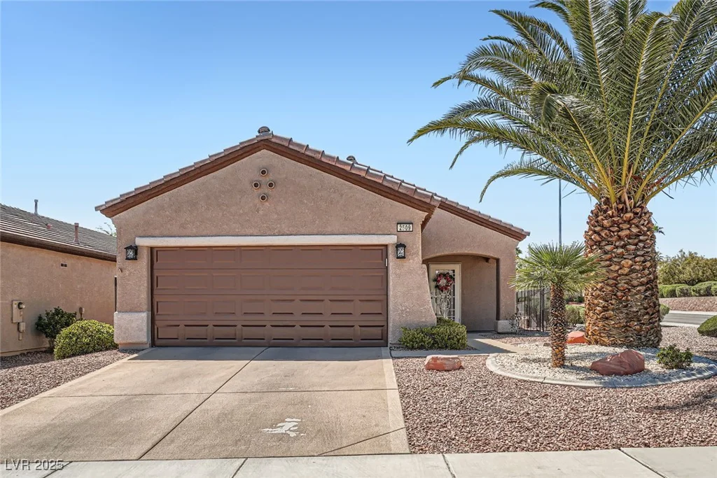 2509 Libretto, Henderson, NV 89052