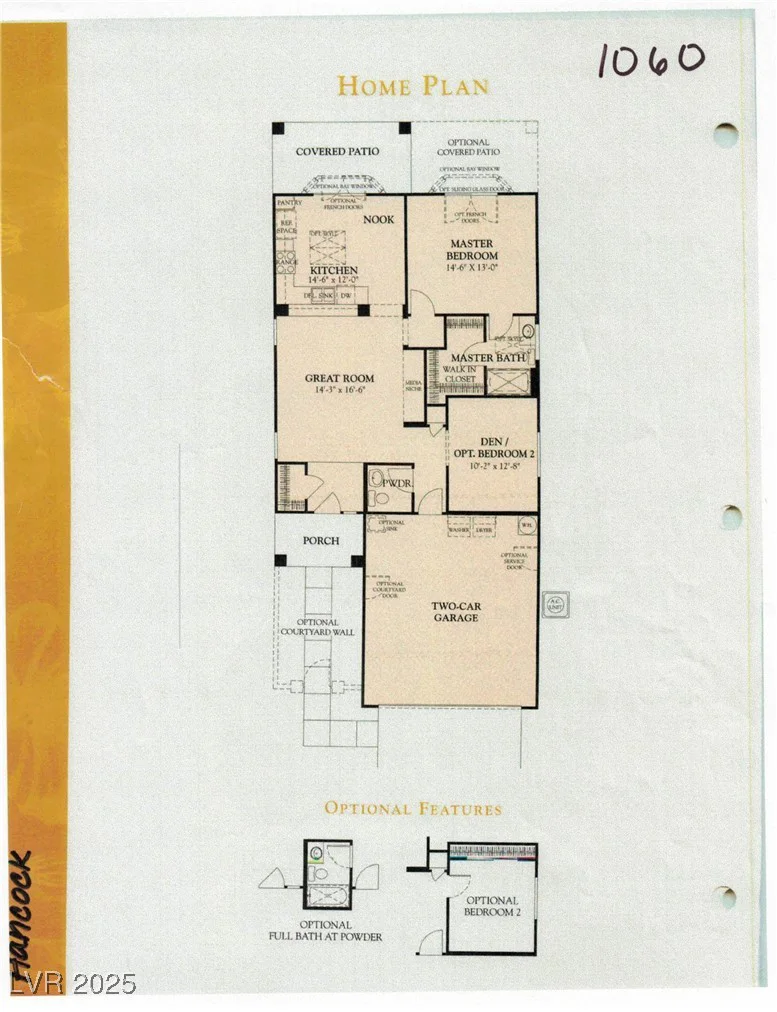 2509 Libretto, Henderson, NV 89052