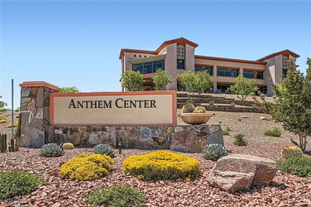 2509 Libretto, Henderson, NV 89052