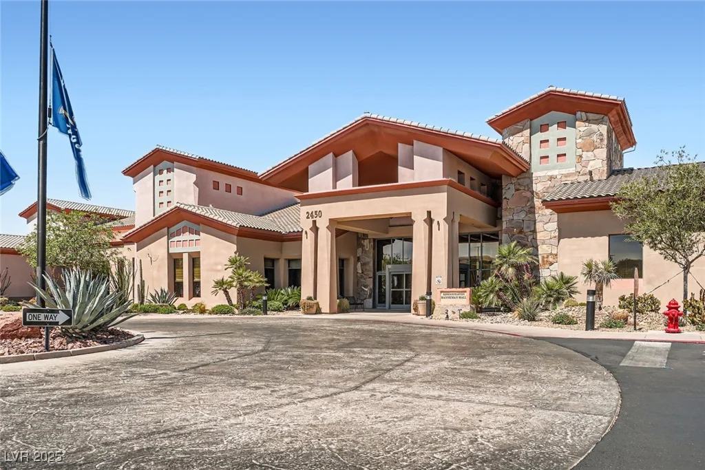 2509 Libretto, Henderson, NV 89052