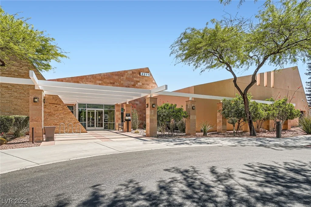 2509 Libretto, Henderson, NV 89052