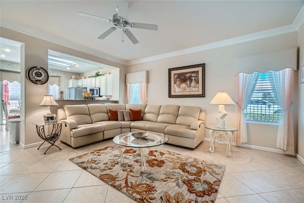 2509 Libretto, Henderson, NV 89052