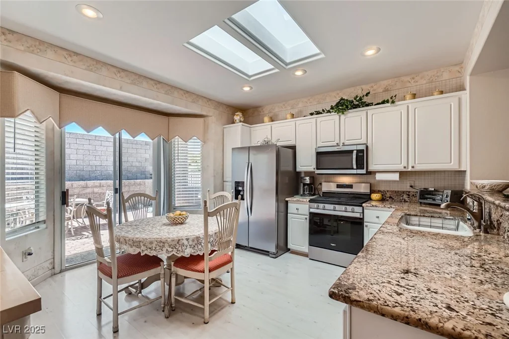 2509 Libretto, Henderson, NV 89052