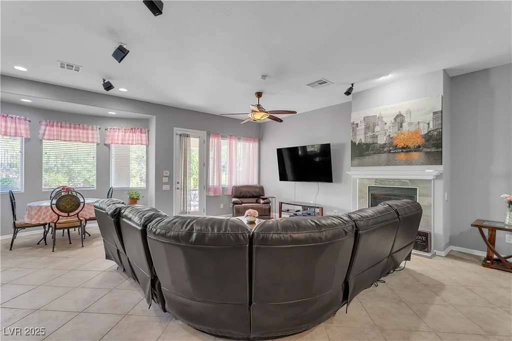 2554 Braehead, Henderson, NV 89044