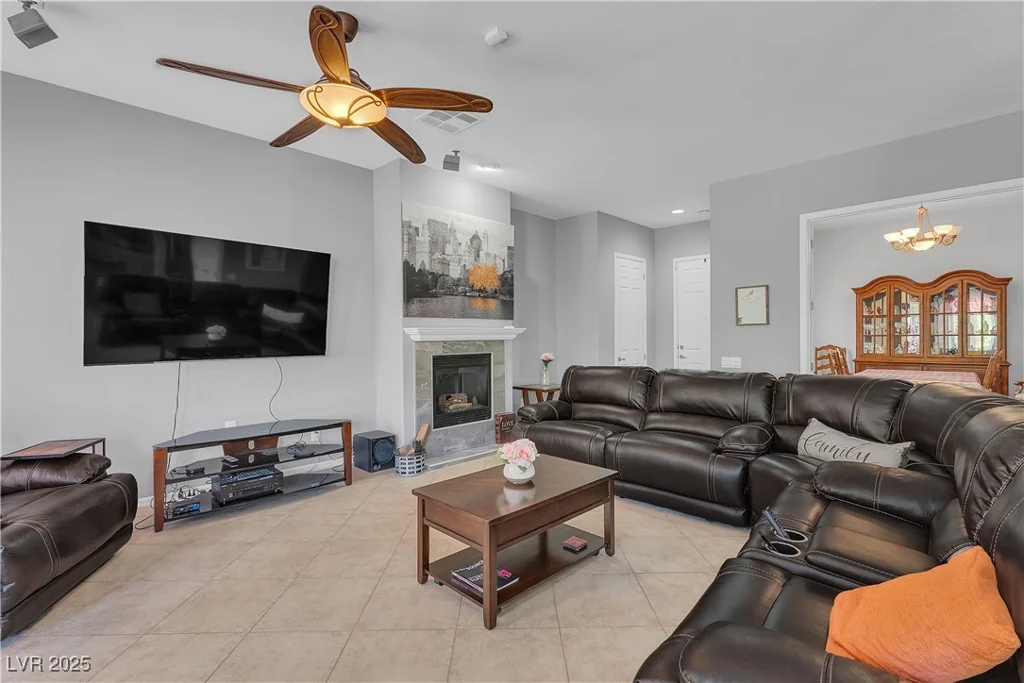 2554 Braehead, Henderson, NV 89044