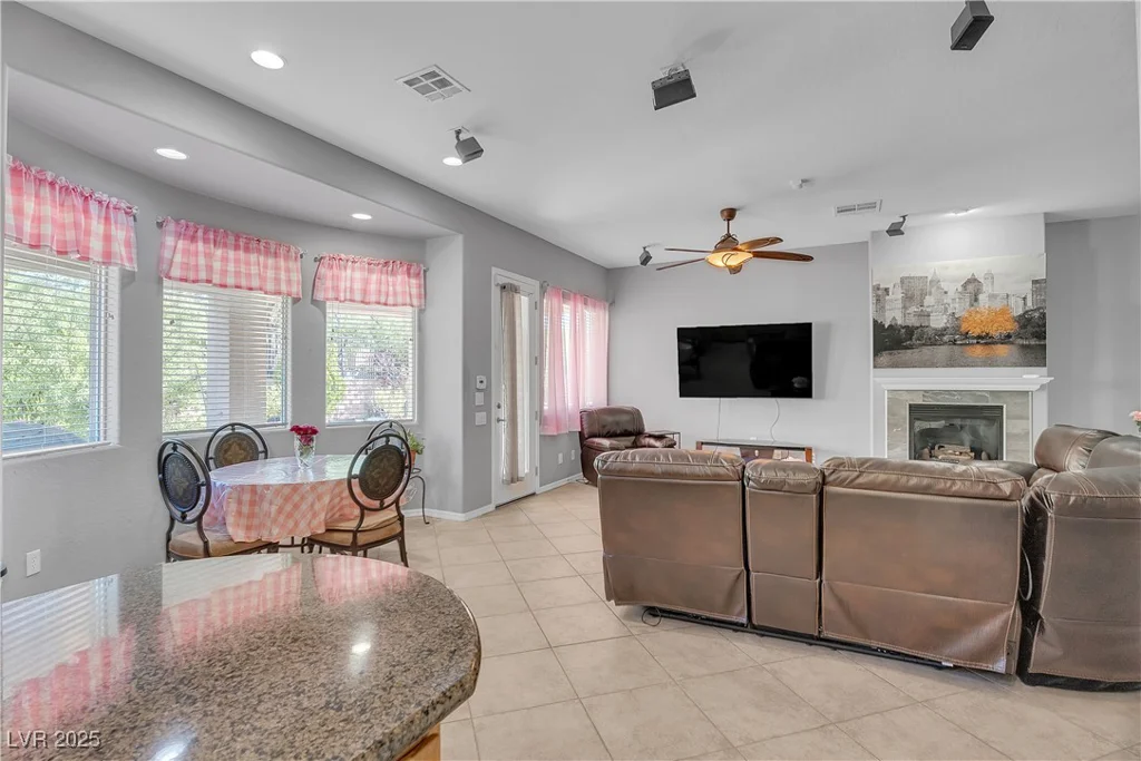 2554 Braehead, Henderson, NV 89044