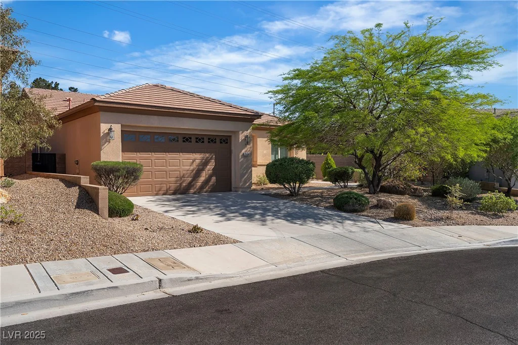 2554 Braehead, Henderson, NV 89044