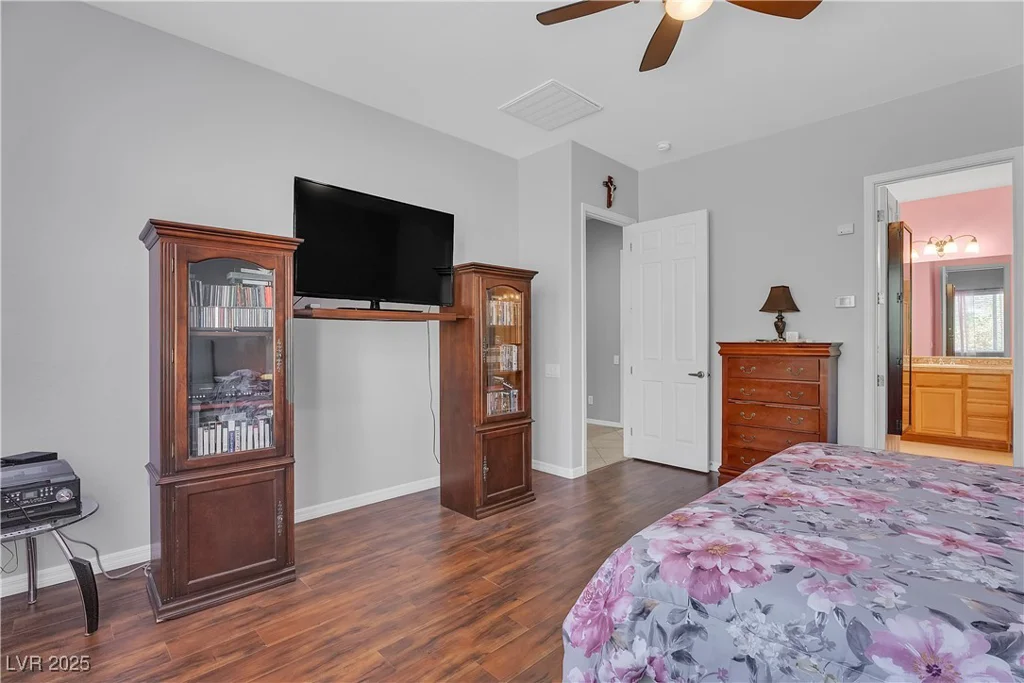 2554 Braehead, Henderson, NV 89044